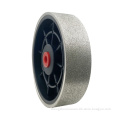 High Quality Electroplated Grinding Wheel for Gemstone Polishing